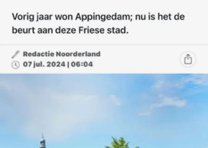 Logies Irene