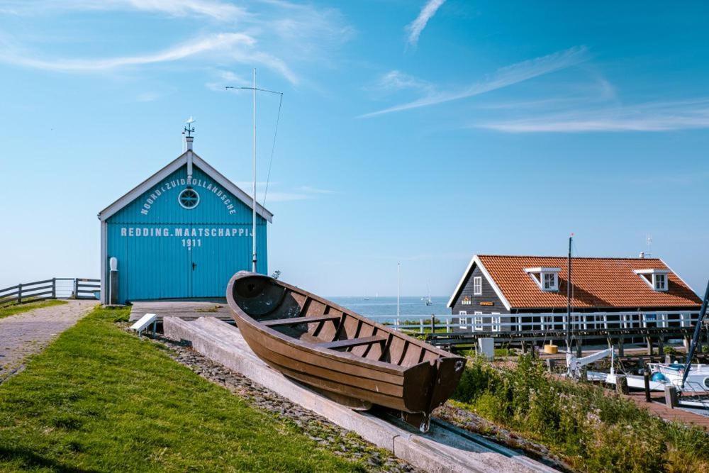Logies Irene * Hindeloopen