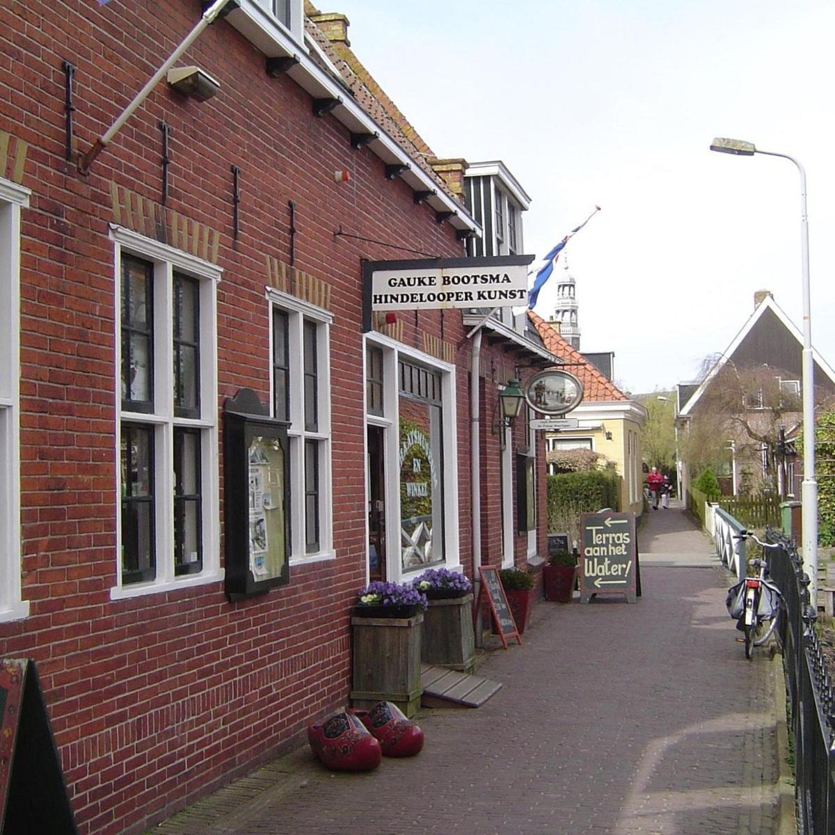 Logies Irene Hindeloopen