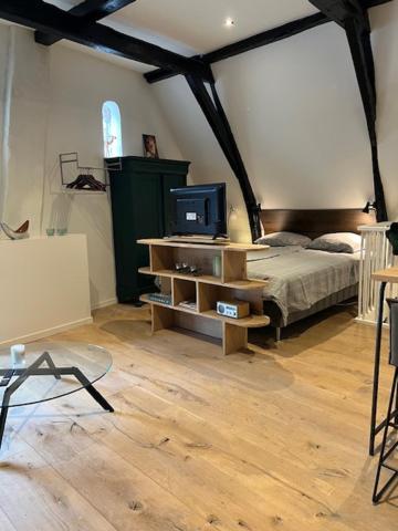 Apartment Logies Irene