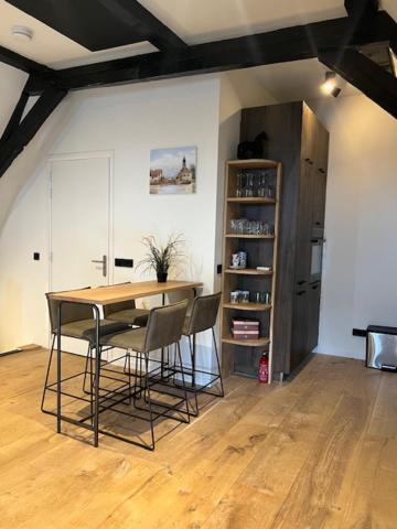 Apartment Logies Irene *