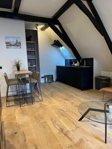 Apartment Logies Irene