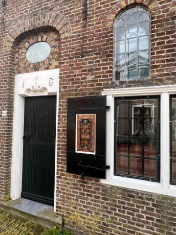 Logies Irene Hindeloopen