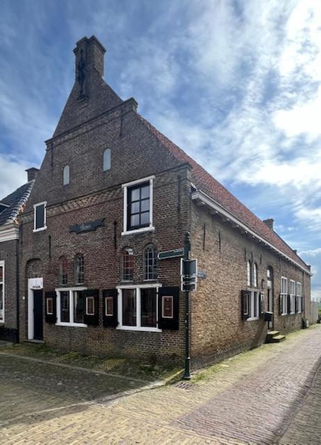 Logies Irene * Hindeloopen