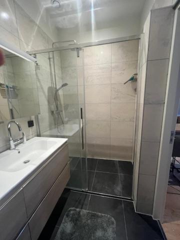 Logies Irene Apartment